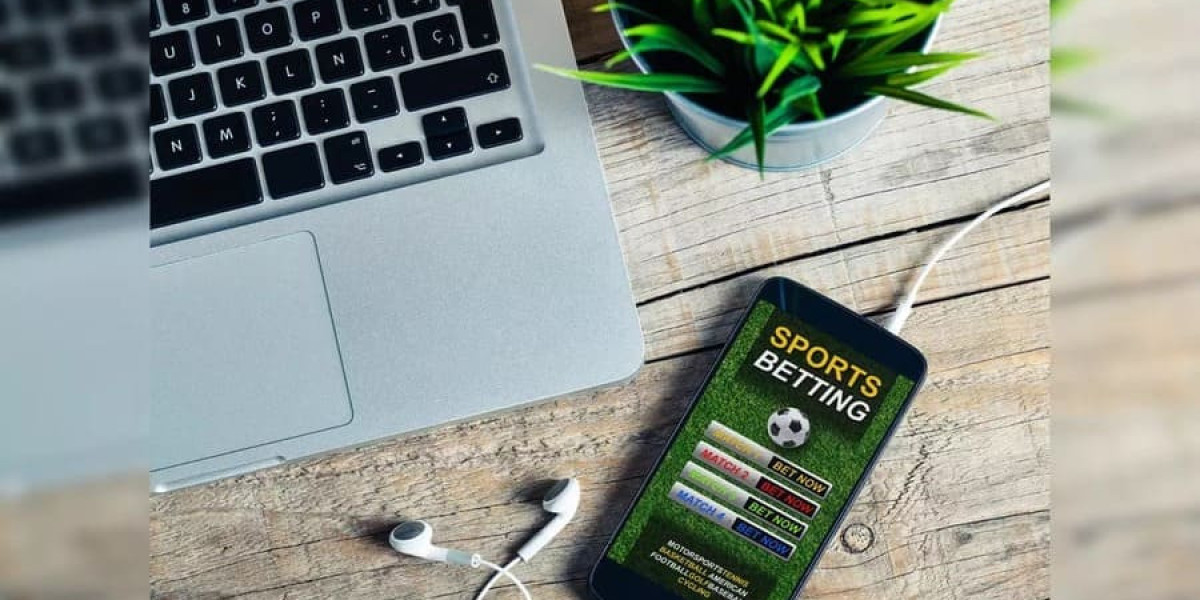 The Ultimate Guide to Korean Sports Gambling Sites
