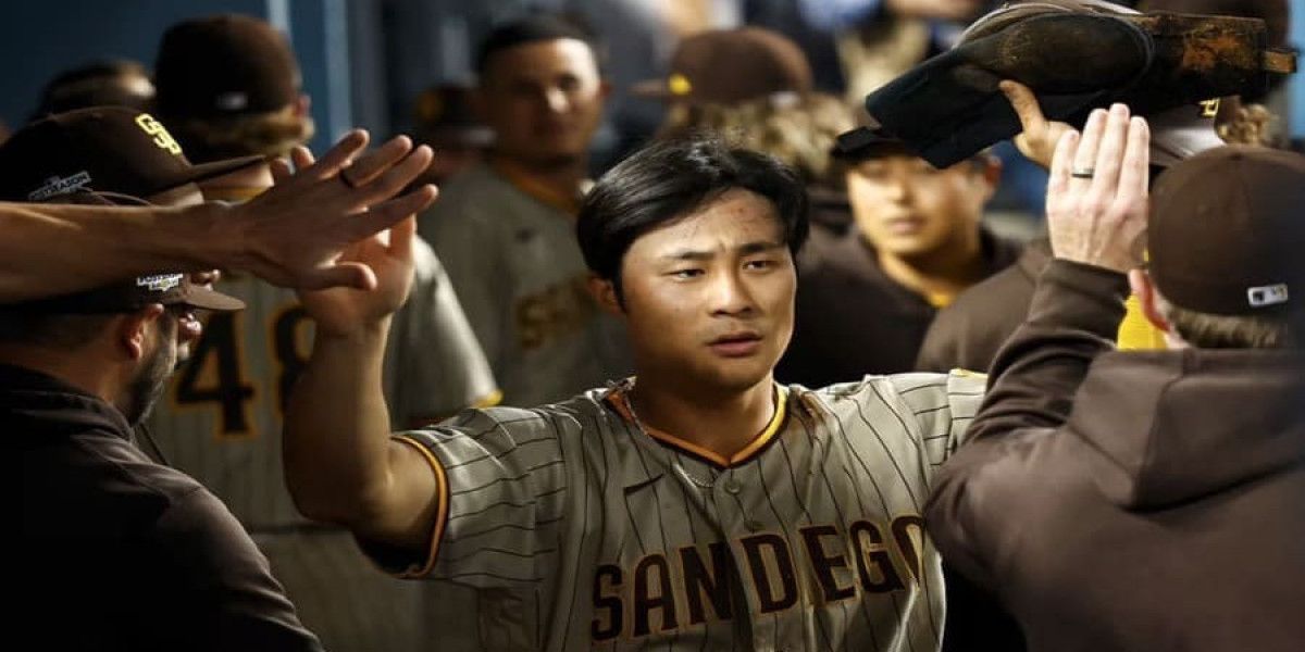 Exploring Korean Sports Gambling Site