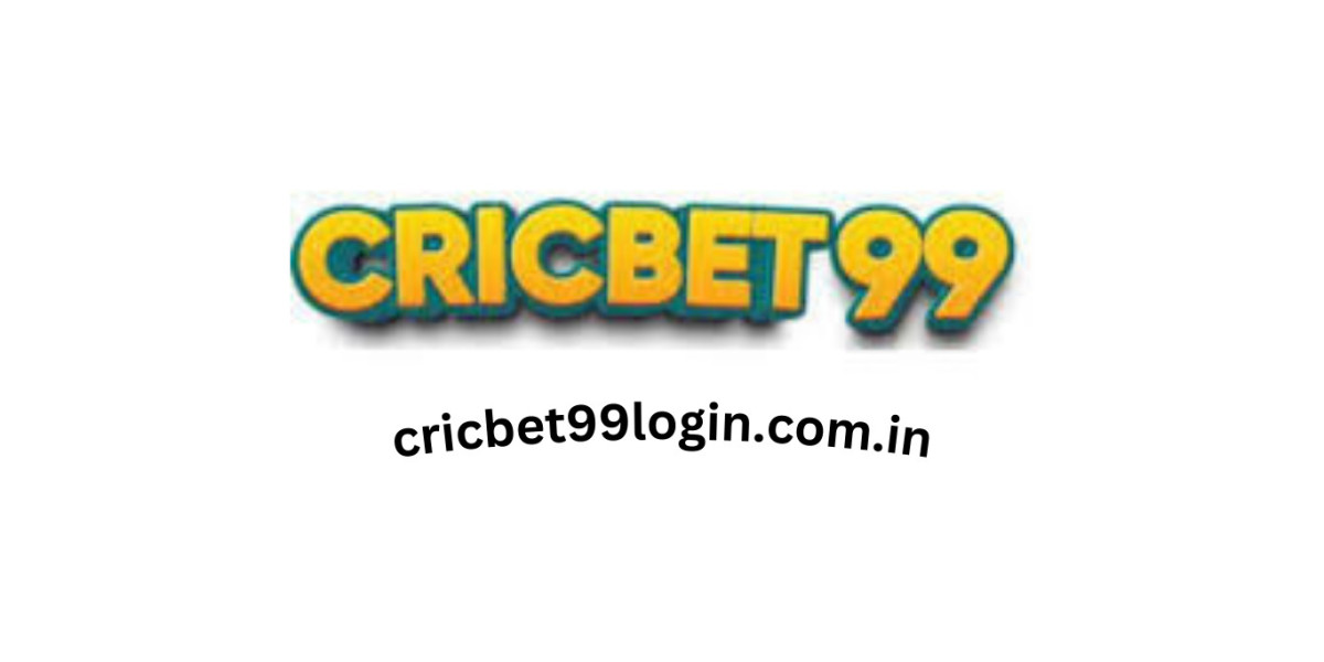 The Evolution of Online Betting: How Cricbet99 is Leading the Way