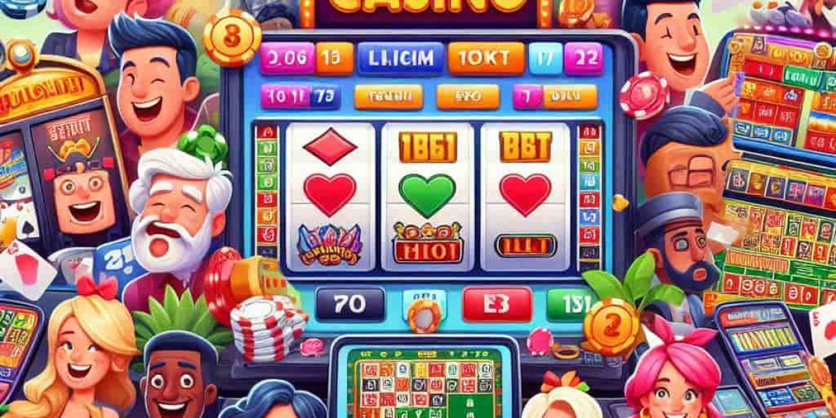 The Rise of Crypto Casinos: A New Era in Online Gambling