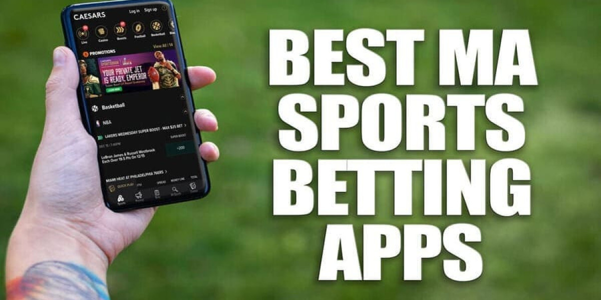 Discovering Korean Sports Gambling Sites