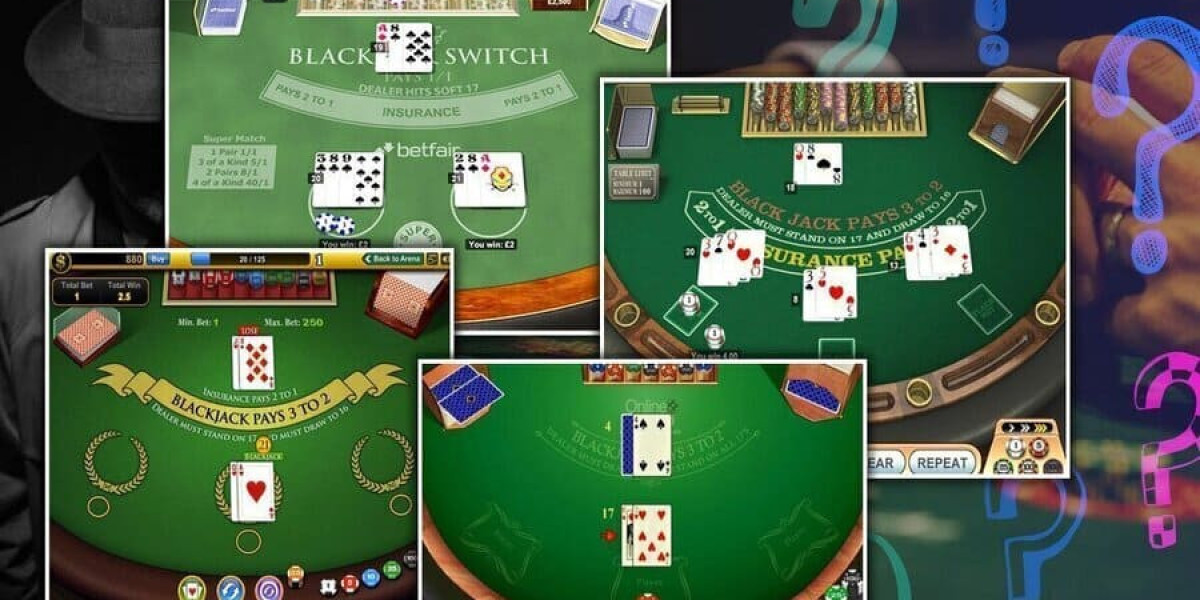 Your Ultimate Guide to Korean Betting Sites