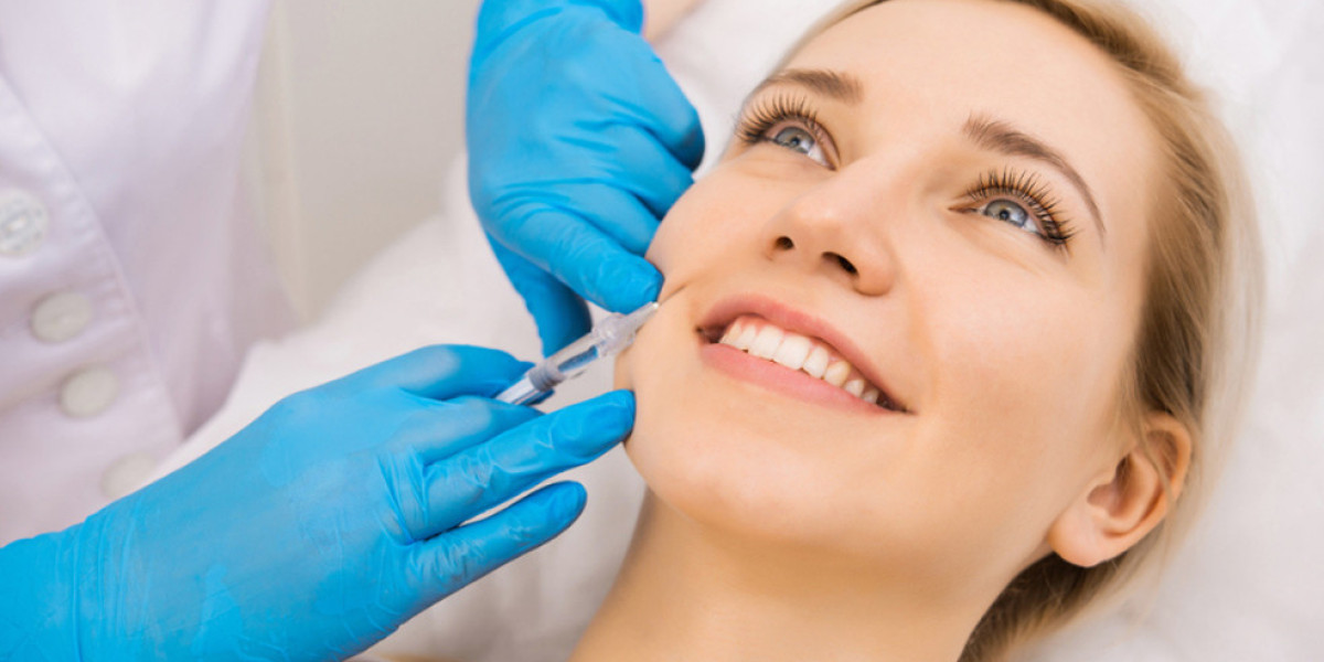 Dermal Fillers for Crow’s Feet: Achieving Smoother Skin in Dubai