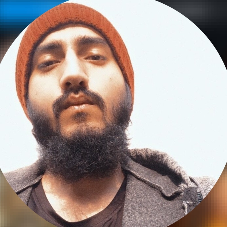 Sherry Singh Profile Picture