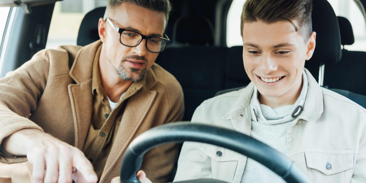 The Benefits of Parent-Taught Drivers Ed: Why It Might Be the Best Choice for Your Teen
