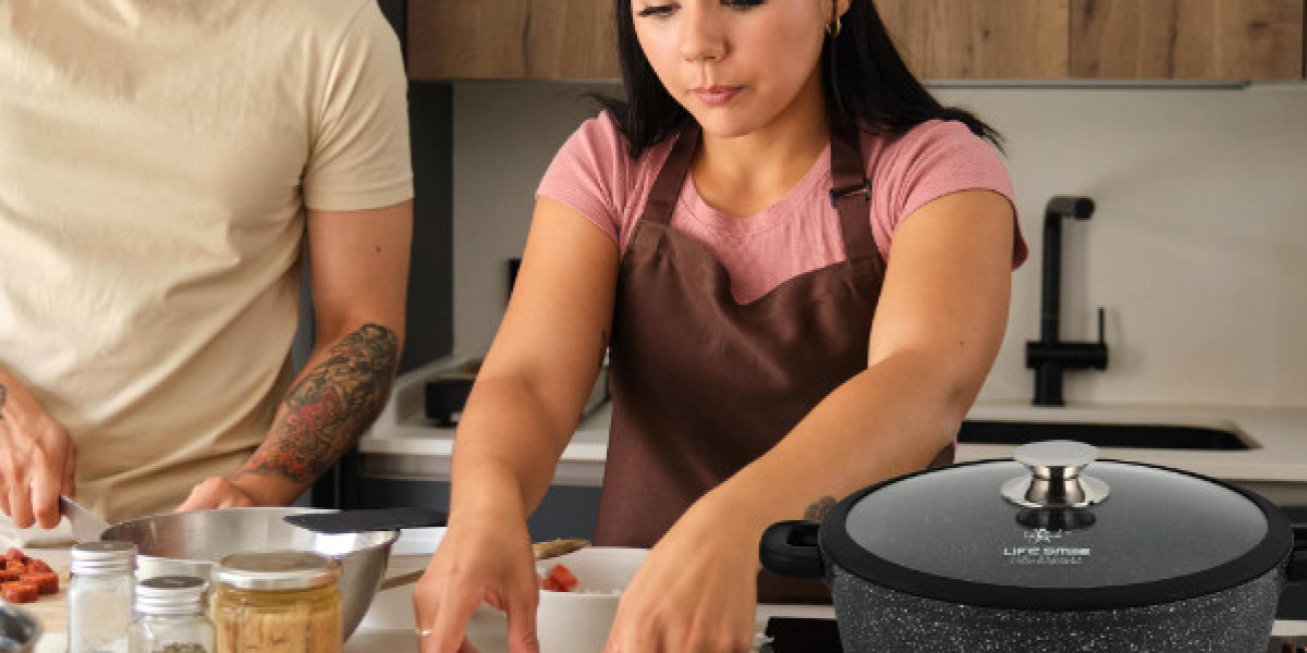 How to Organize Your Cookware for Maximum Efficiency in the Kitchen
