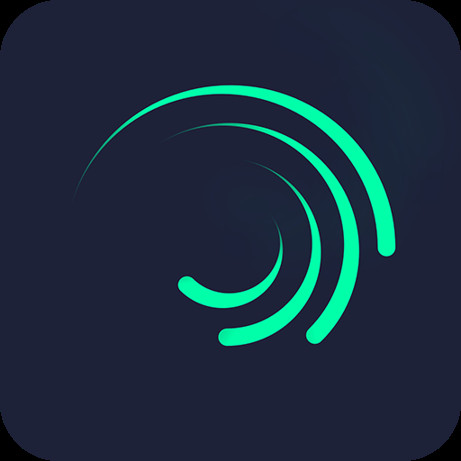 alightmotion apk Profile Picture