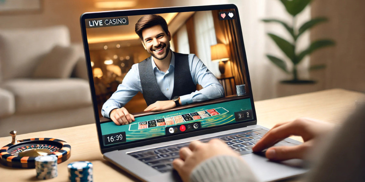 Exploring Online Casino Tournaments