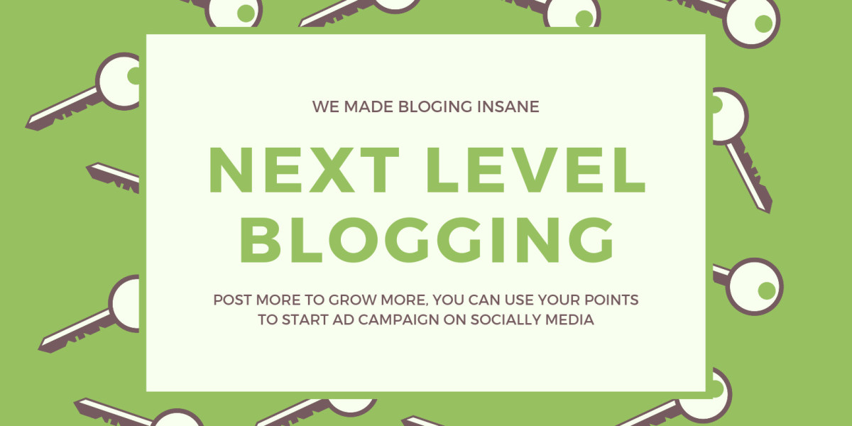 SociallyRise: Where Blogging Meets Social Media