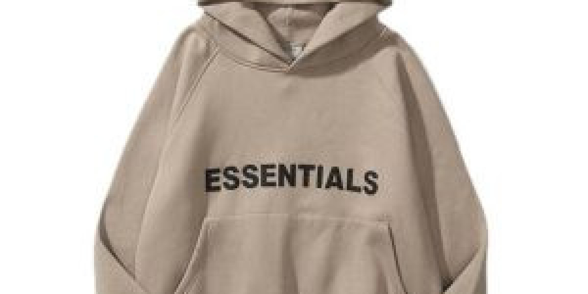 Essentials Shorts: The Ultimate Combination of Comfort and Style