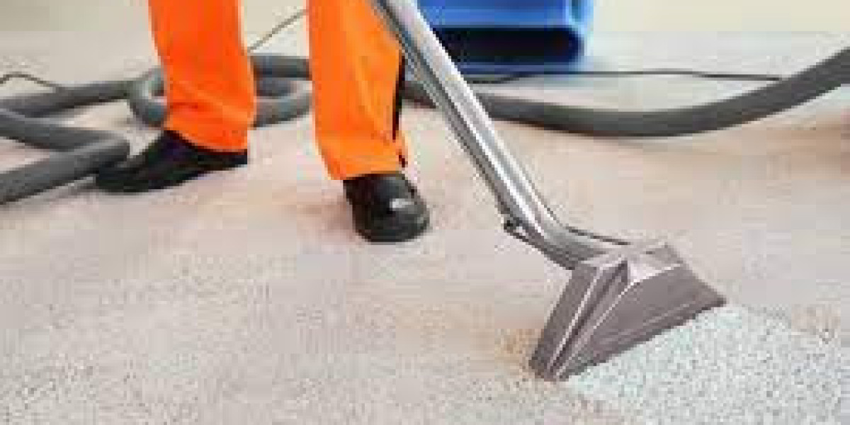 How Carpet Cleaning Can Drastically Improve Home Comfort
