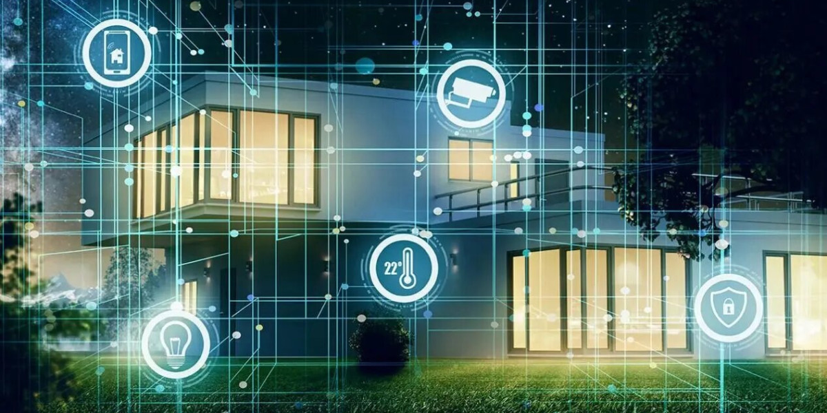 Residential Security Systems in Cleveland, Ohio: Enhancing Your Home’s Safety