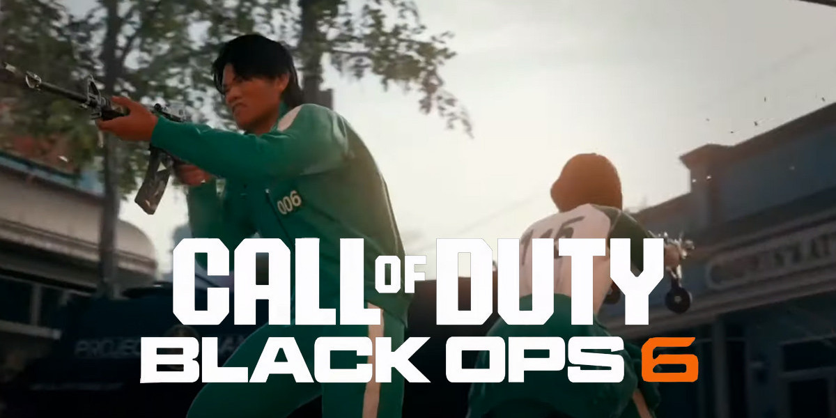 Dive into Black Ops 6: Discover the Game-Changing New Update