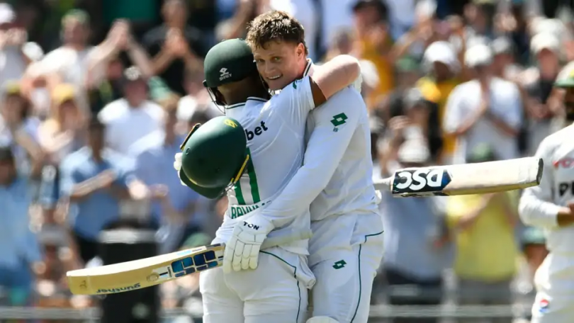 South Africa vs Pakistan | Create and Participate in Viral Polls
