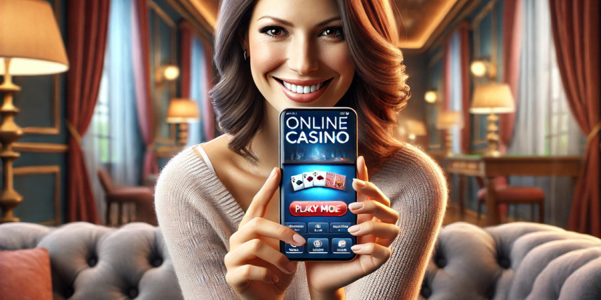 Discovering the Top Casino Sites in Europe: A Comprehensive Guide