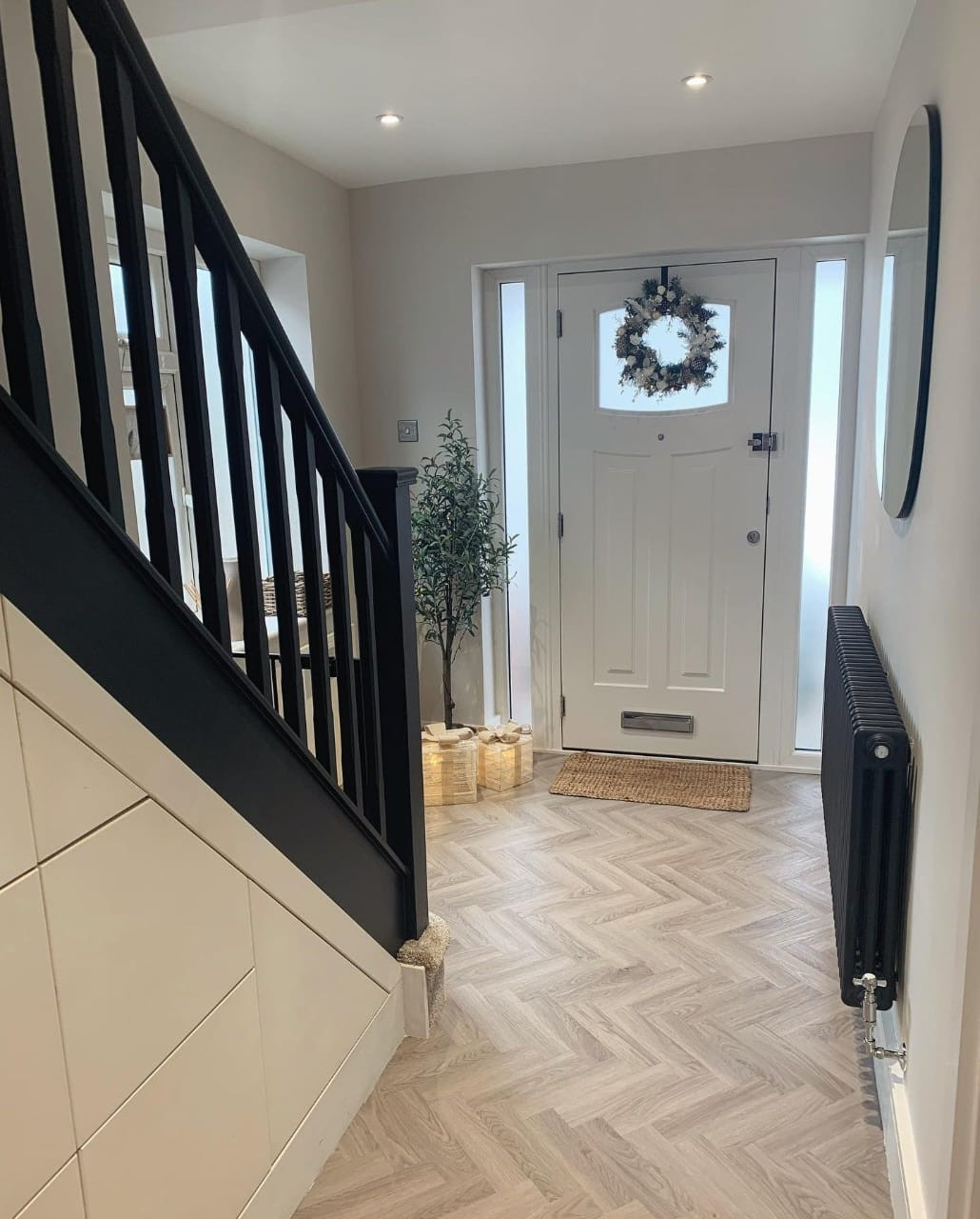 lvp flooring Profile Picture