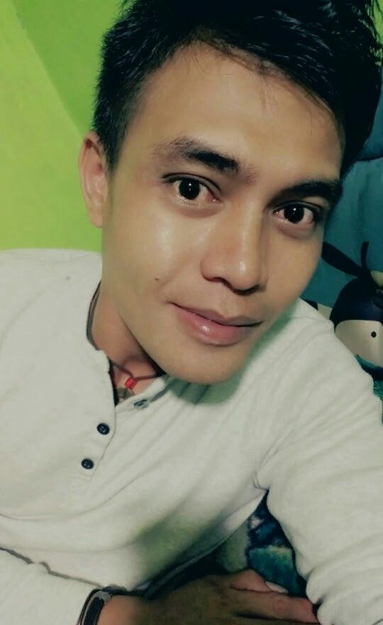 Agus Men Profile Picture