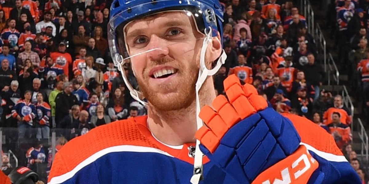 Connor McDavid Dominates 2025 Headlines: Career Highlights, Future Goals, and Why He’s Everywhere Right Now
