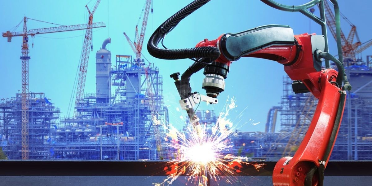 Construction Robot Market Size and Share Projections 2025-2035