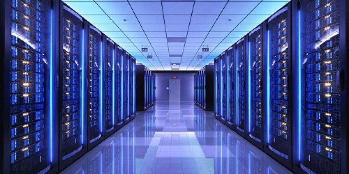 Data Center Market Size, Share | Growth Trends - 2035