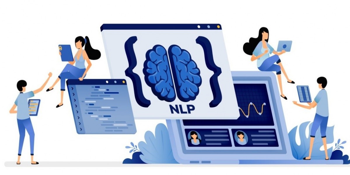 NLP in Education Market To Record Ascending Growth By 2034