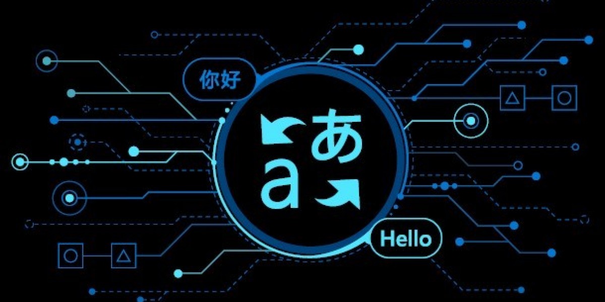 Language Translation Software Market Comprehensive Study by Top Key Players 2032
