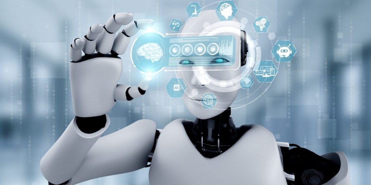 Artificial Intelligence (AI) Market Size & Outlook 2025-2035