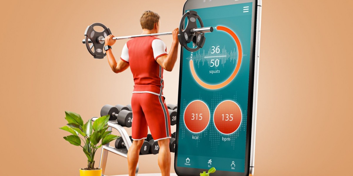 Fitness App Market To Register Substantial Expansion By 2035