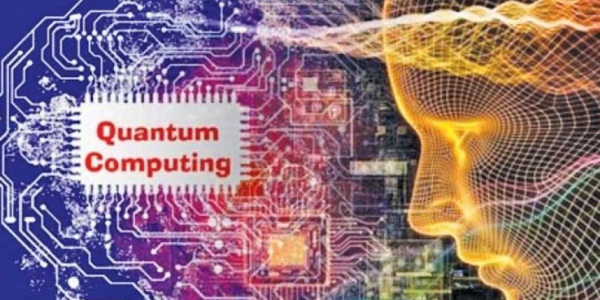 Quantum Computing Market Key Players & Strategies 2025-2035