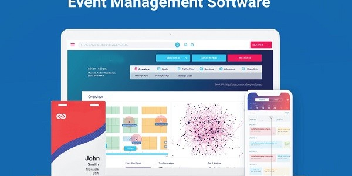 Event Management Software Market Forecast, Trends & Industry Growth [2032]
