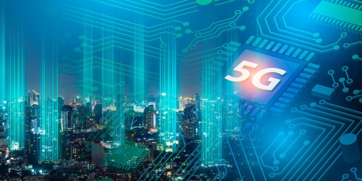 5G System Integration Market Size Will Observe Substantial Growth By 2034