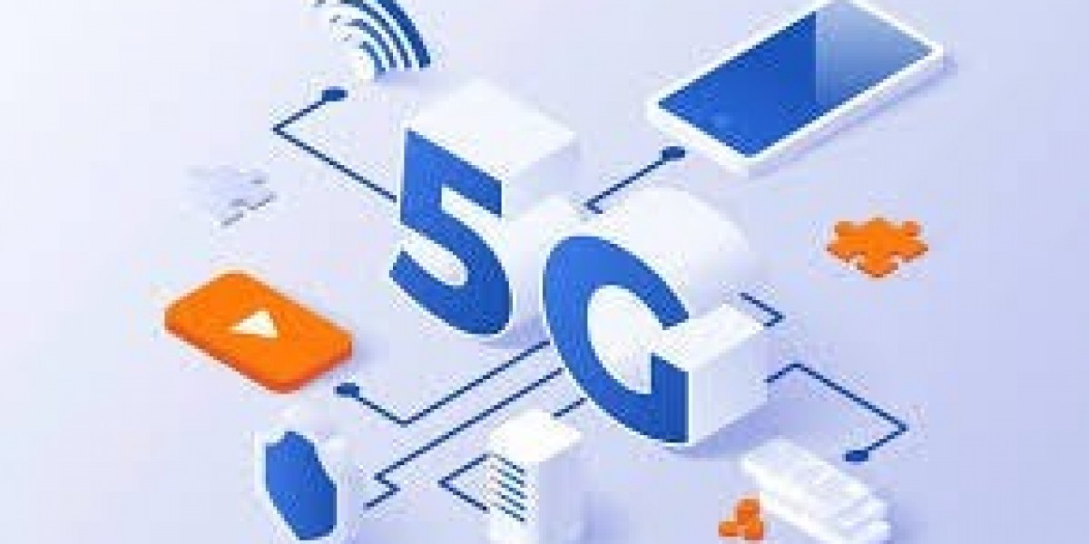 5G Technology Market Size and Share Projections 2024-2032