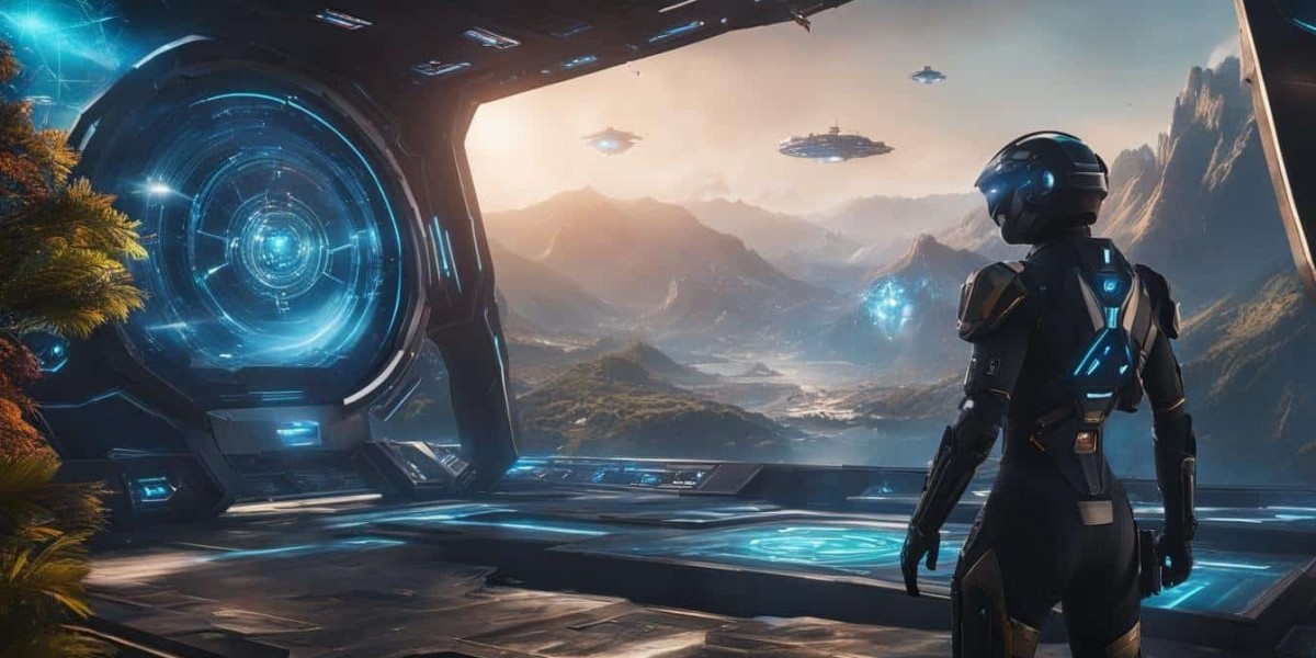 Generative AI in Gaming Market Size & Growth 2025-2035