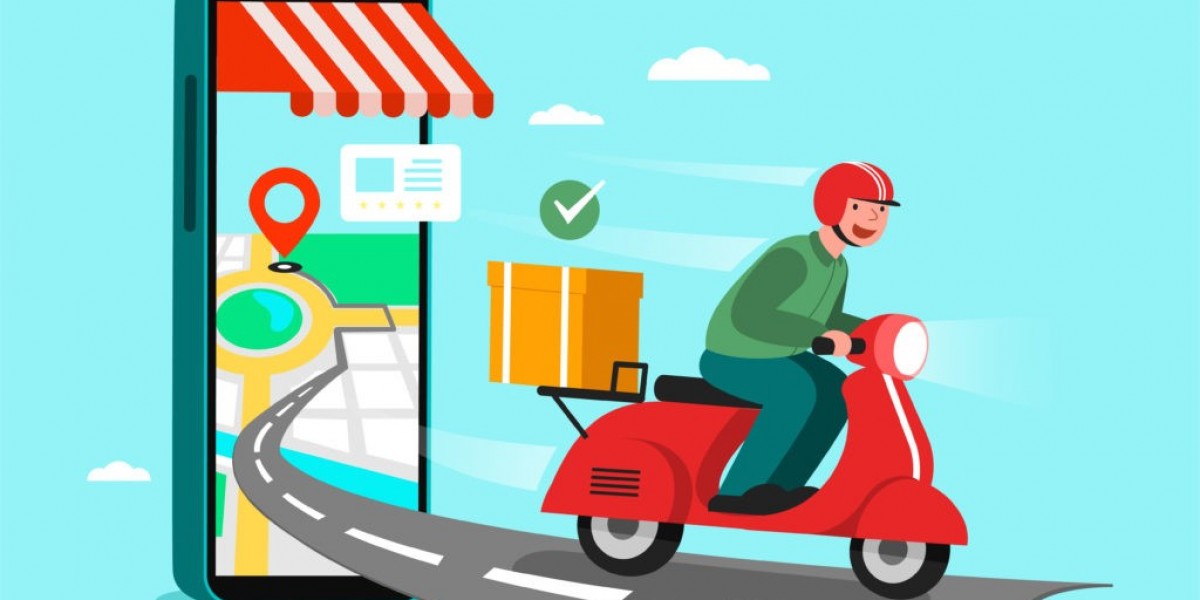 Online Food Delivery Market Analysis: Size, Share, and Growth 2024-2032