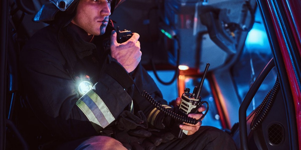 Mission Critical Communication Market Share and Growth Projections 2024-2032