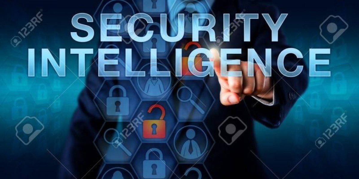 Security Intelligence Market Global Analysis And Forecast Till 2032