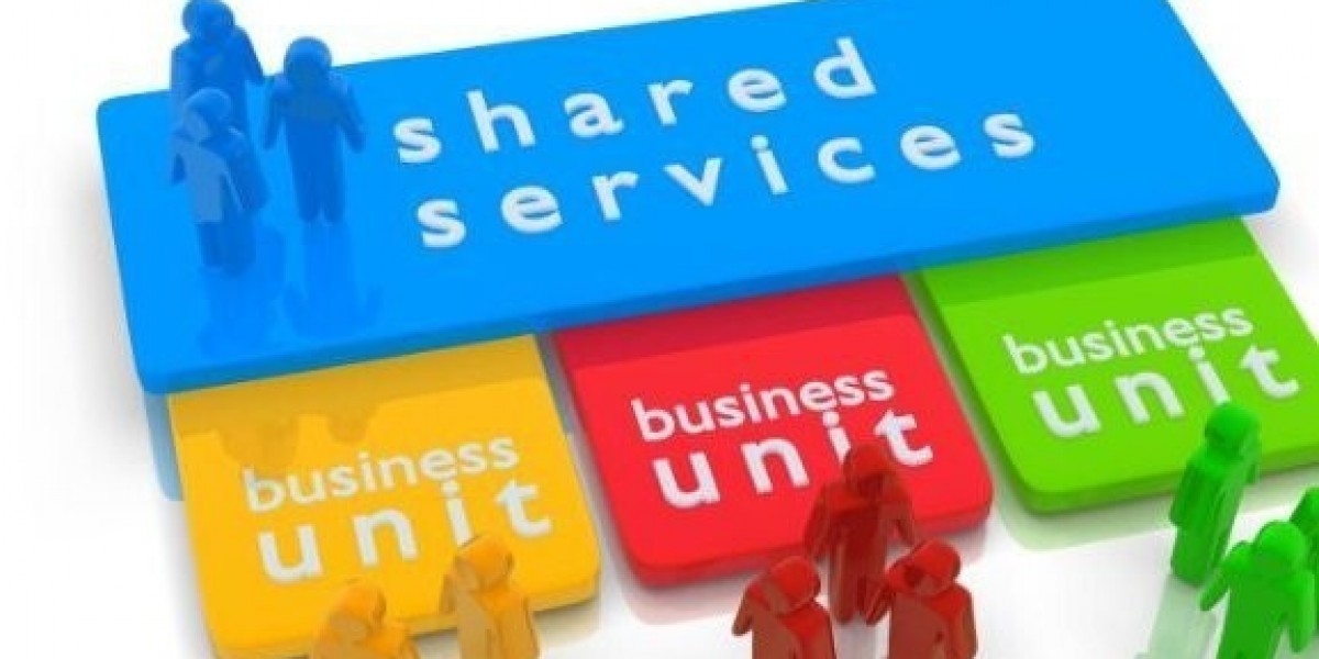 Shared Services Center Market Estimated to Flourish at by 2024 - 2032