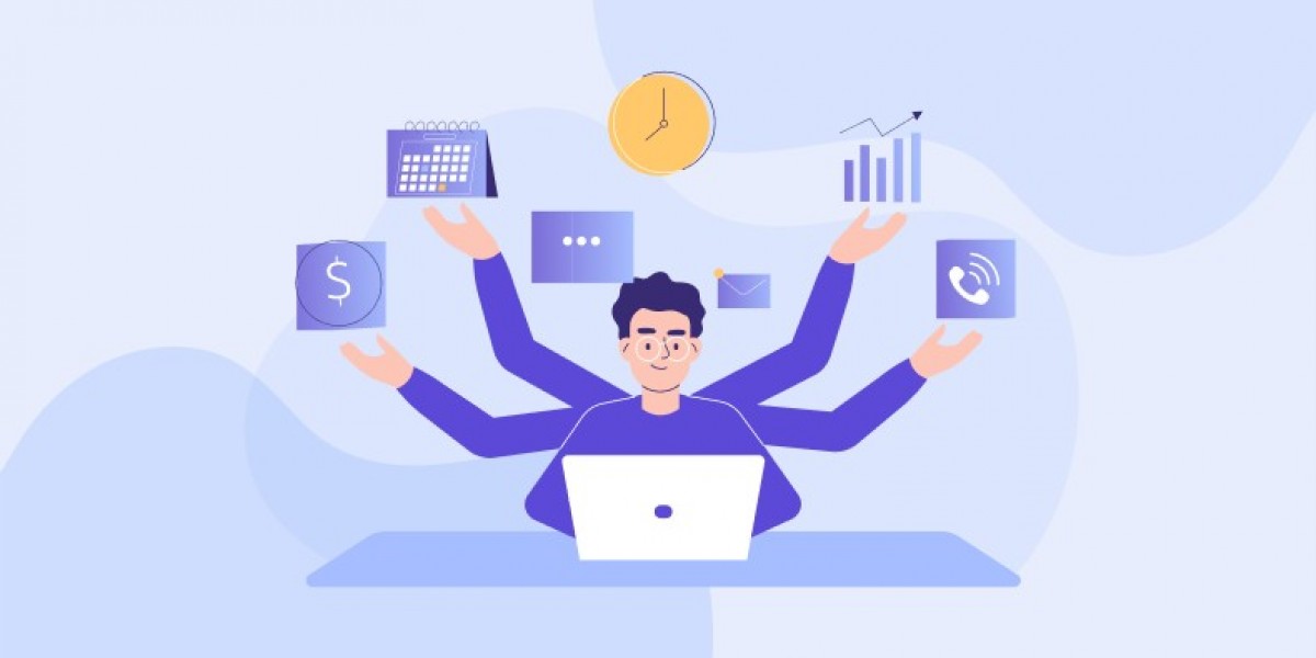 Task Management Software Market To Register Substantial Expansion By 2034