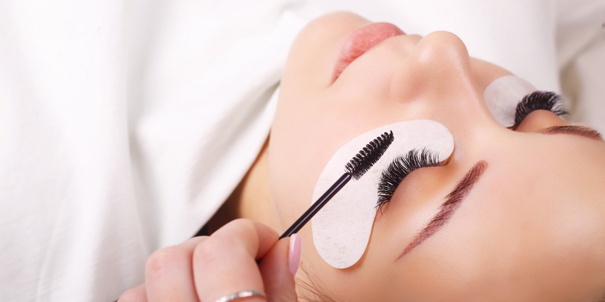 How often should I brush my eyelash extensions?