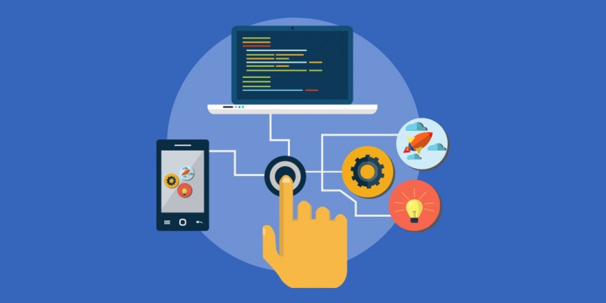 Low Code Development Platform Market Size, Share | Growth Report [2035]