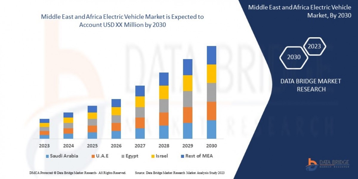 Middle East Electric Vehicle Market Size, Share, Trends, Demand, Growth, Challenges and Competitive Analysis
