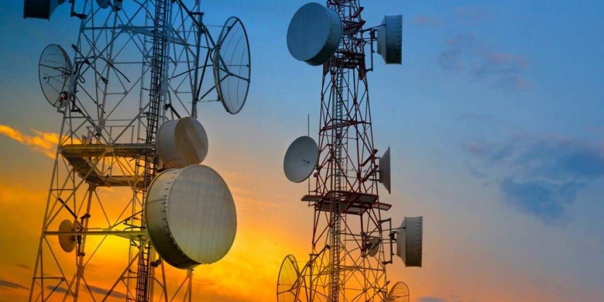 Nigeria Telecom Market To Reap Excessive Revenues By 2034