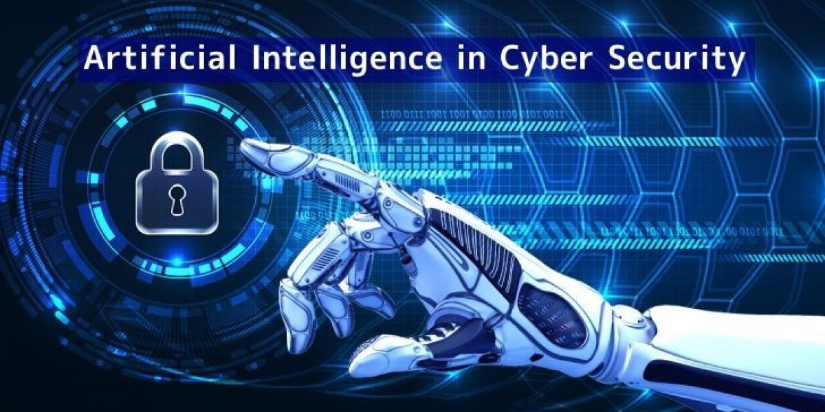 AI in Cybersecurity Market – Survey on Future Scope by 2035