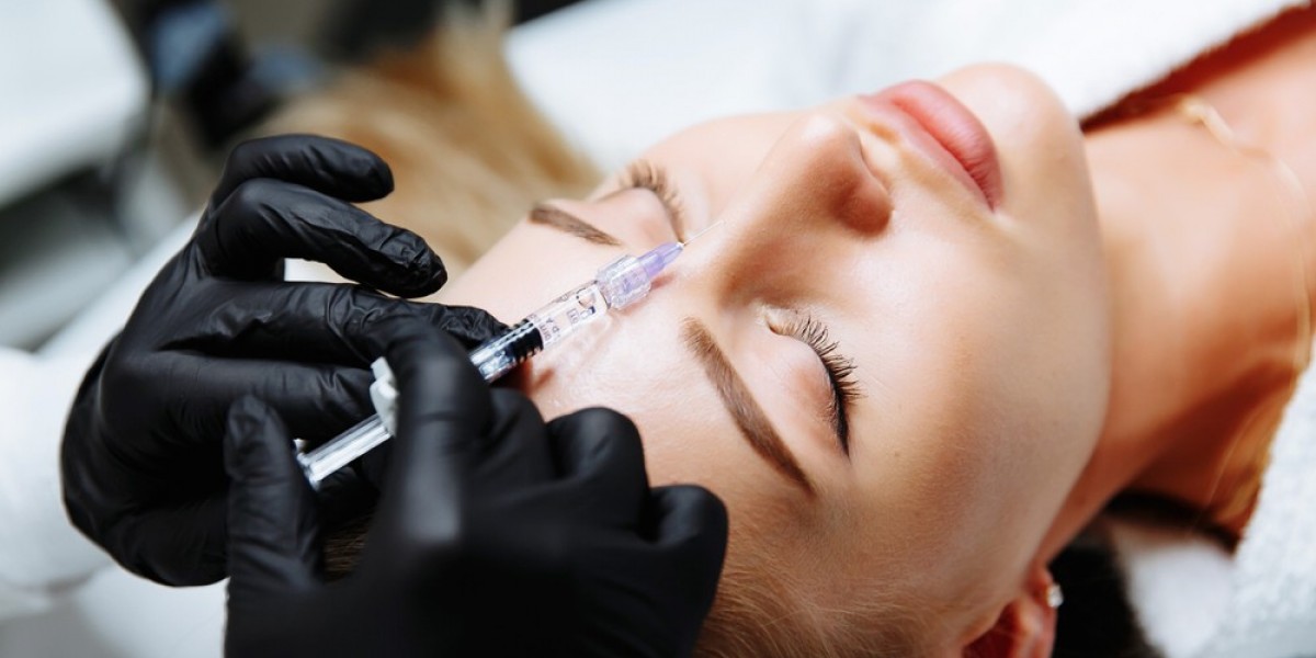 The Science Behind Non-Surgical Nose Job Fillers