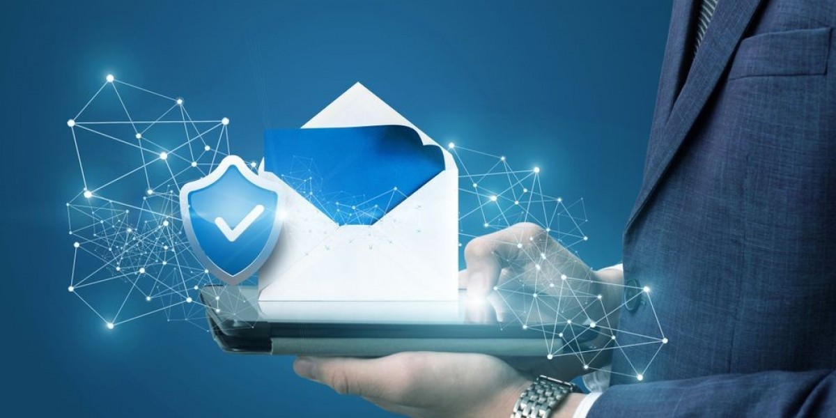 Email Security Market Growth And Future Prospects Analyzed By 2030