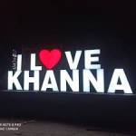 Khanna Profile Picture