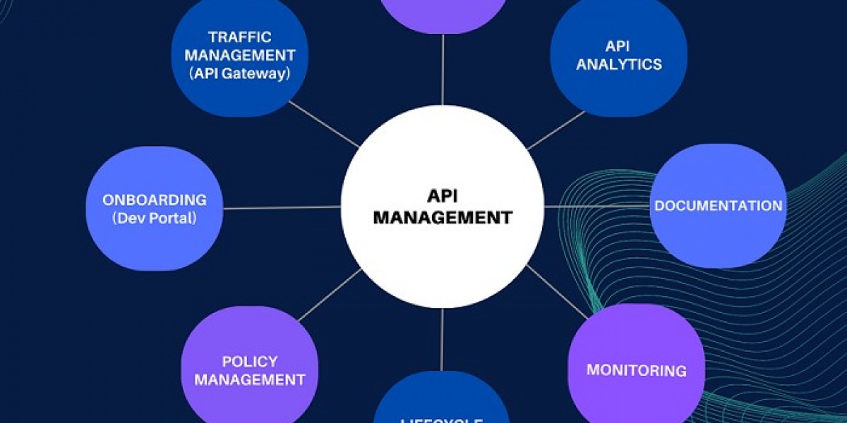API Management Market Size and Share Forecast 2024-2032