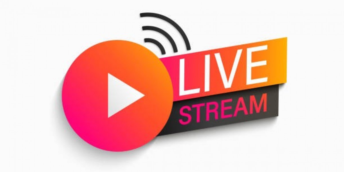 Live Streaming Market Growth Drivers, Trends & Forecast [2035]