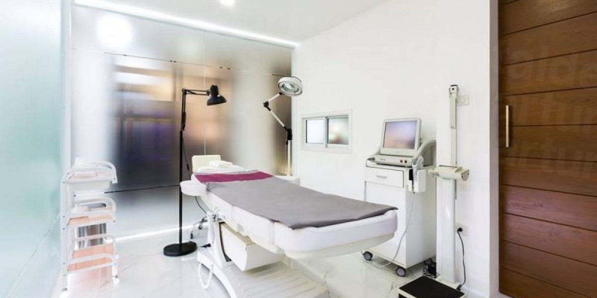 How Islamabad Became a Hub for Aesthetic Transformation