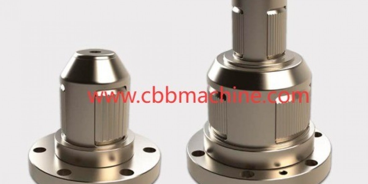 Does Your Mechanical Expand Chuck Hold Under Pressure?